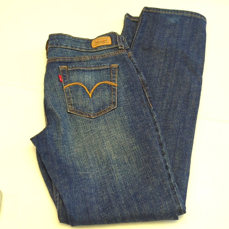 Women's Levi's